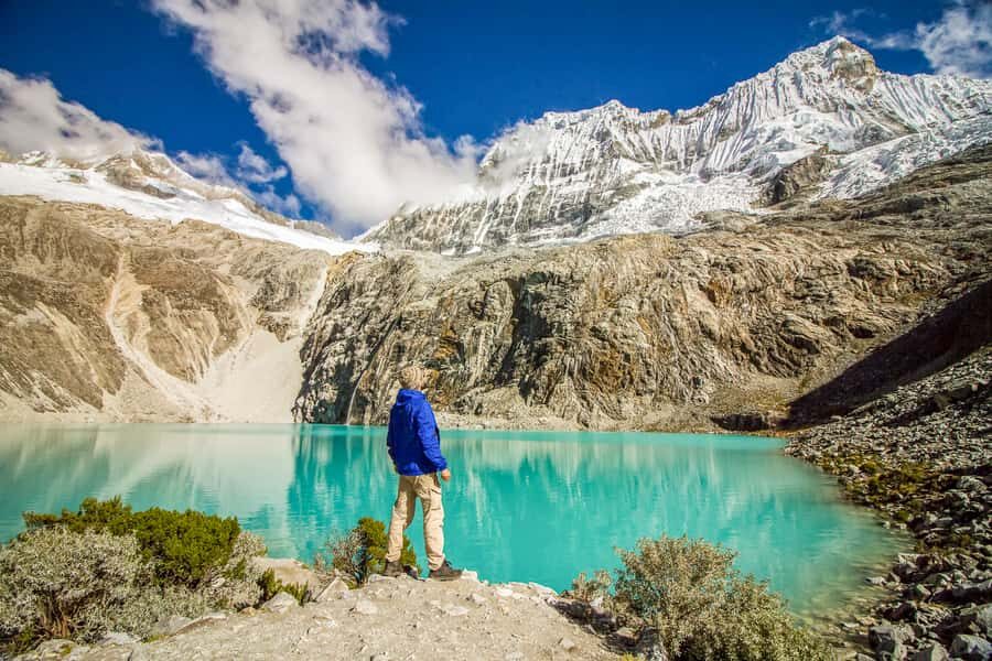 Huaraz: 3-hour Trek to Laguna 69 with Optional Lunch - Key things that make this Laguna 69 trek work