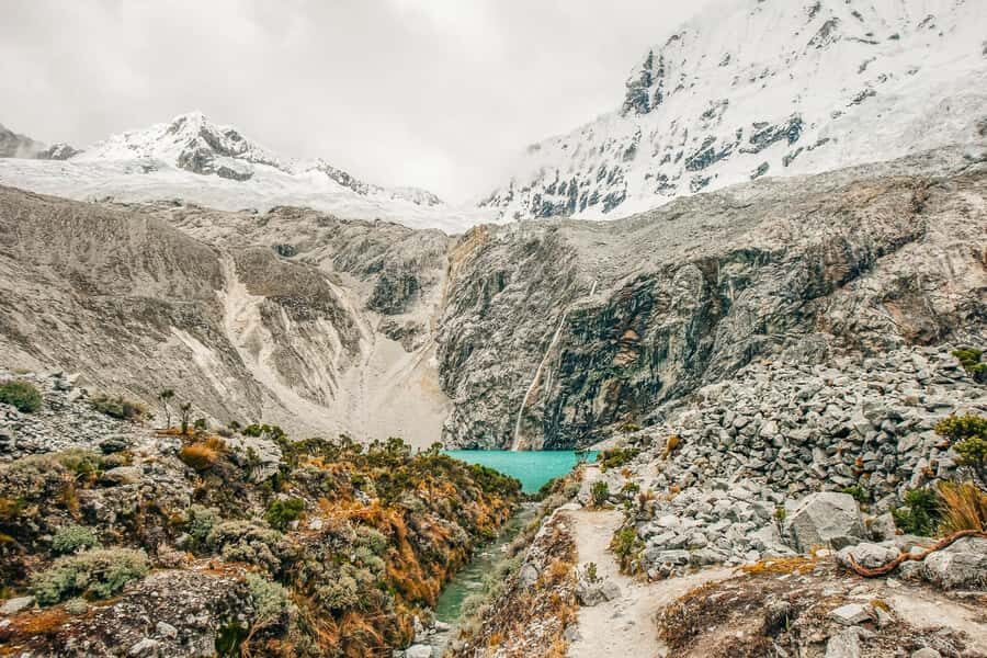 Huaraz: 3-hour Trek to Laguna 69 with Optional Lunch - Who should book, and who should skip this hike
