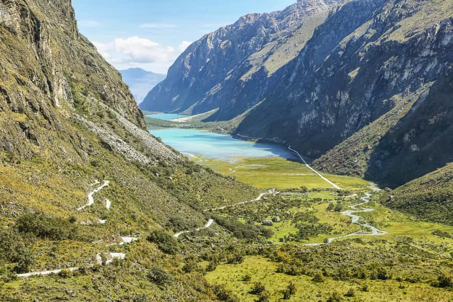 Huaraz: 3-hour Trek to Laguna 69 with Optional Lunch - Private vs group: lunch that won’t wreck your day