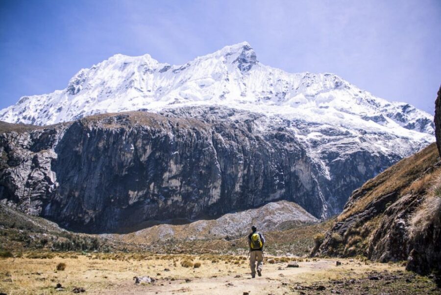 Huaraz: 3-hour Trek to Laguna 69 with Optional Lunch - What I’d pack for Laguna 69 (and why)