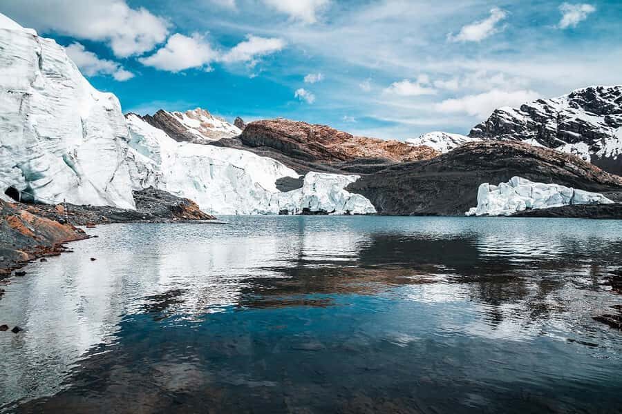Huaraz-Excursion to the Pastoruri Snows and Puyas Raymondi - Key things I’d bookmark before you go