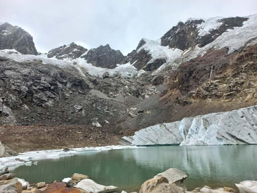 Huaraz: Full Day Rocotuyoc Lagoon + Frozen Lagoon - Who This Tour Suits Best in Huaraz (and Who Should Skip It)