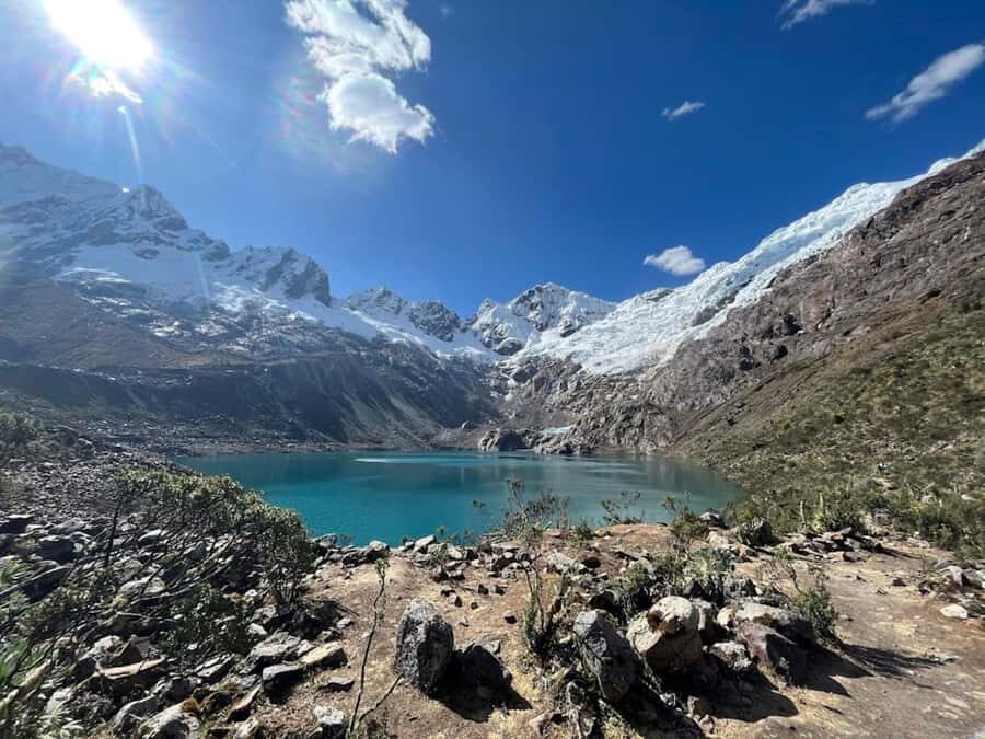 Huaraz: Full Day Rocotuyoc Lagoon + Frozen Lagoon - Why Rocotuyoc and the Frozen Lagoon Feel Like a Real Andes Day
