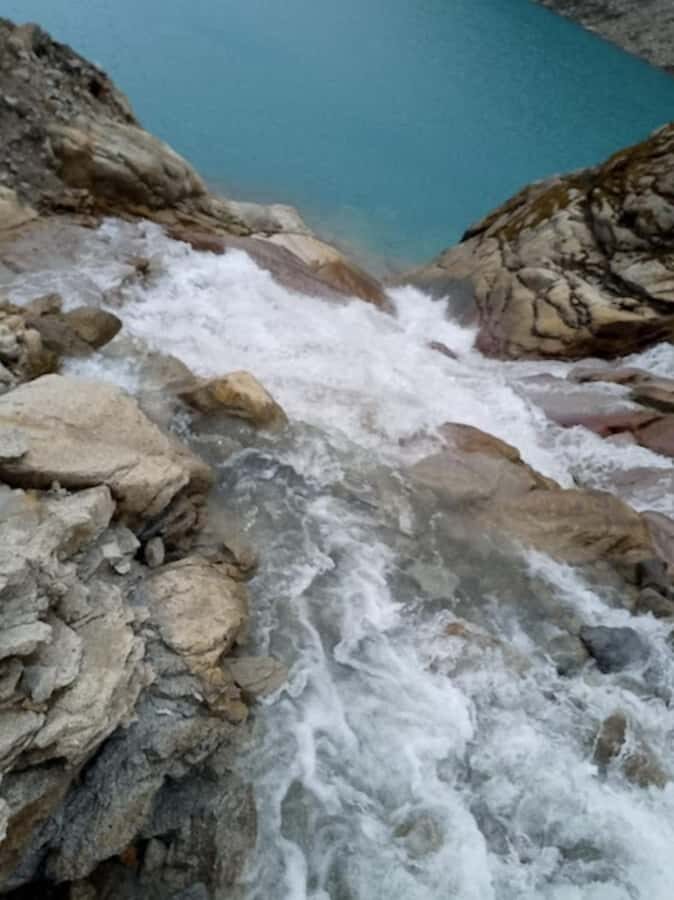 Huaraz: Full Day Rocotuyoc Lagoon + Frozen Lagoon - Laguna Rocotuyoc: Turquoise Water, Peak Views, and Real Free Time
