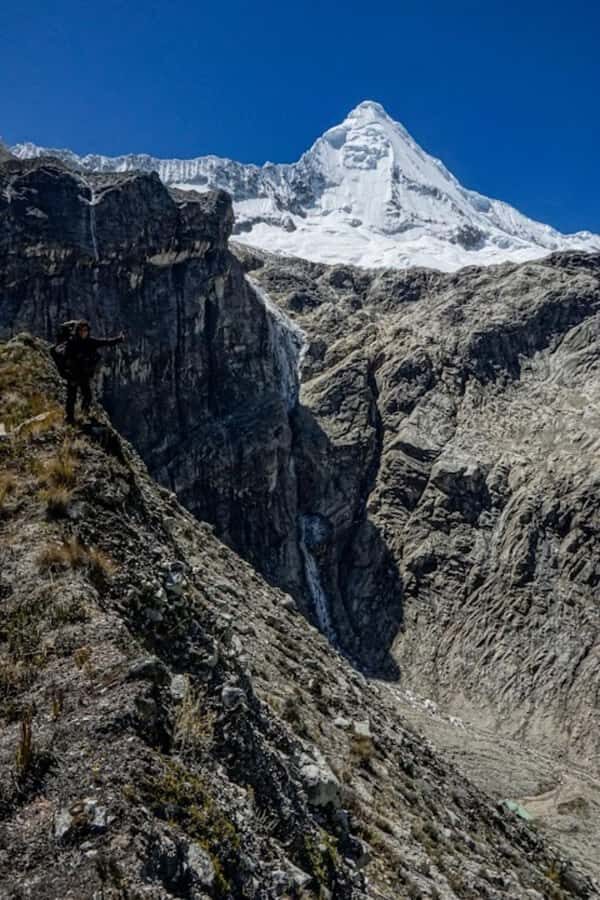 Huaraz: Full Day Rocotuyoc Lagoon + Frozen Lagoon - Price and Value: What $43 Buys You (and What You’ll Pay Separately)