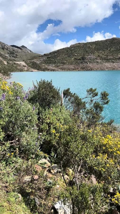 Huaraz: Full Day Rocotuyoc Lagoon + Frozen Lagoon - Altitude Reality Check and What to Pack for 5745 Meters
