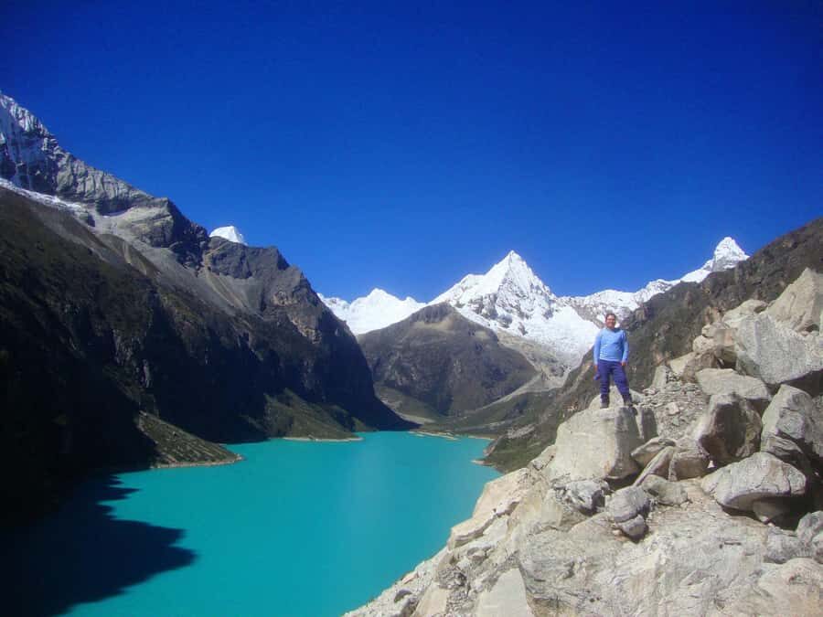 Huaraz: Full-day Tour to Lake Parón with Optional Lunch - Key highlights worth your attention