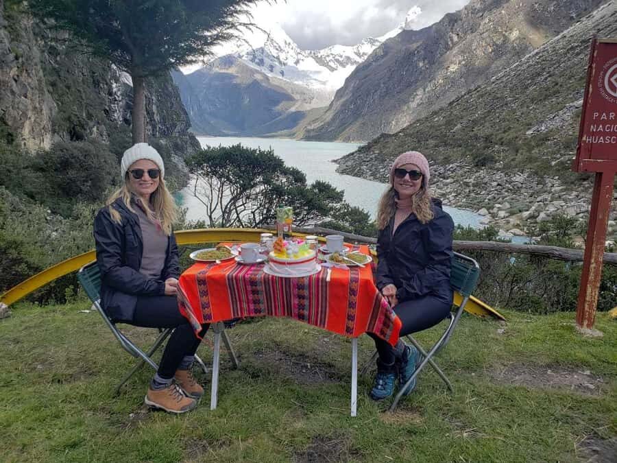 Huaraz: Full-day Tour to Lake Parón with Optional Lunch - The big idea: why this day trip works