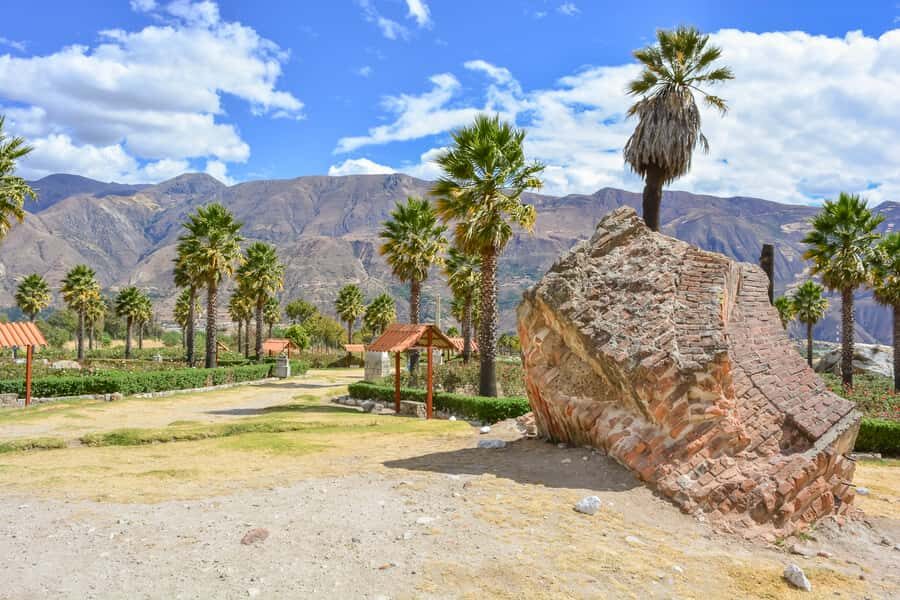 Huaraz: Full-day Tour to Lake Parón with Optional Lunch - Marcara and the San Pedro church: a cultural break that isn’t forced