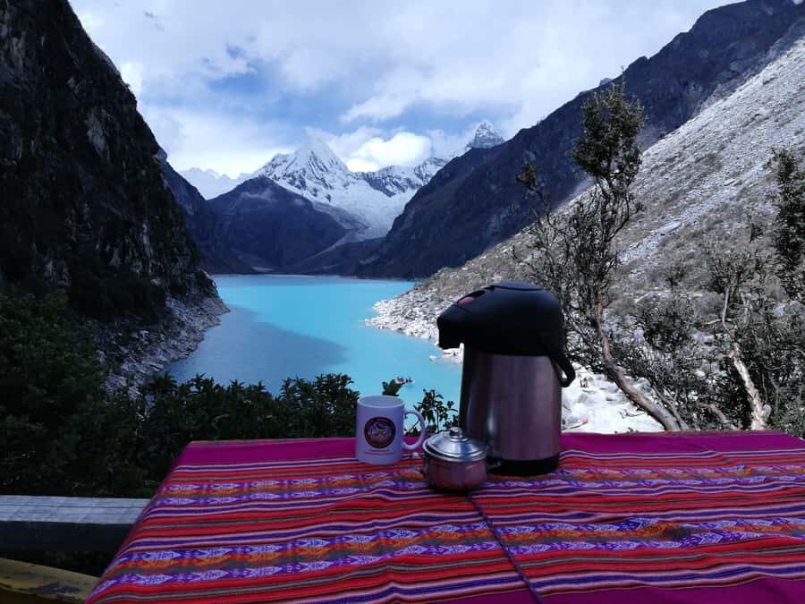 Huaraz: Full-day Tour to Lake Parón with Optional Lunch - Leaving Huaraz: the start of the Huaylas valley story
