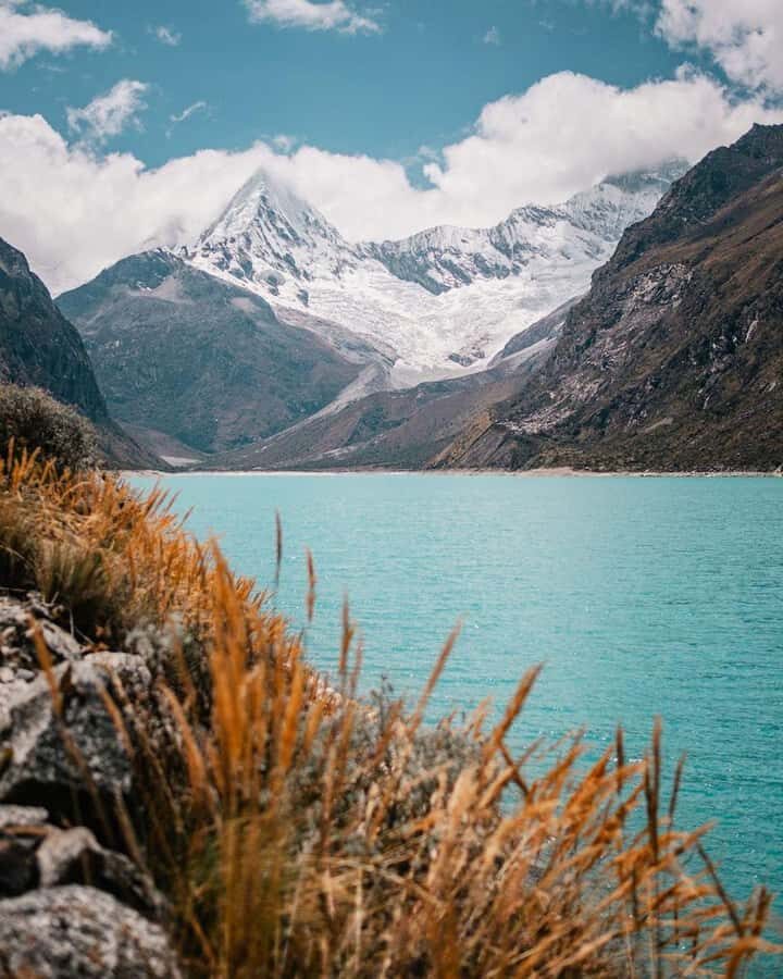 Huaraz: Laguna 69 | Cordillera Blanca | Hike to Lake 69 - Why Laguna 69 feels worth the early start