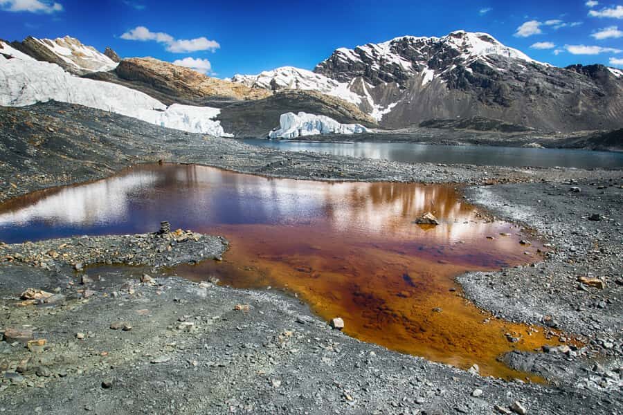 Huaraz: Pastoruri Glacier Day Trip - The Glacier Walk (40–60 Minutes): Altitude, Tempo, and Lagoons