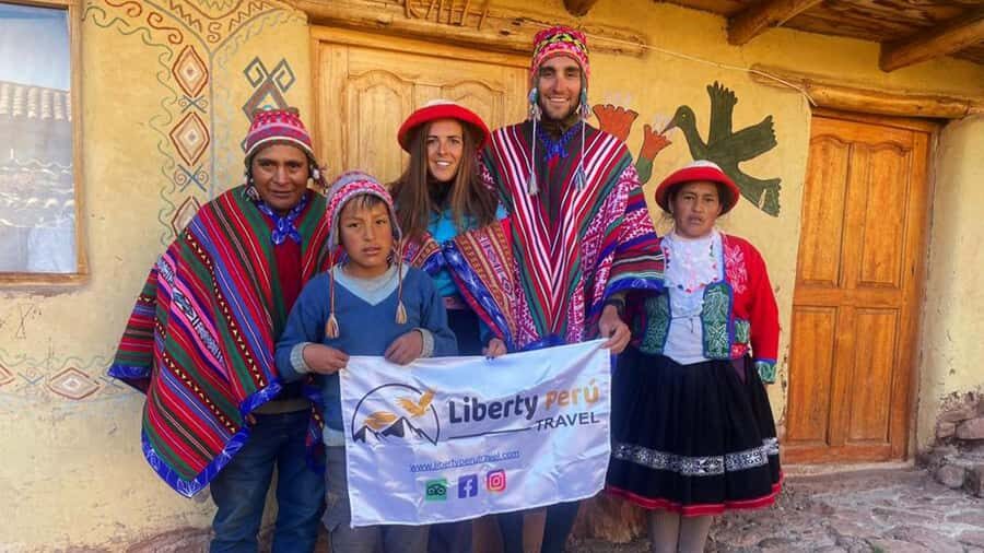 Huchuy Qosqo Trek To Machu Picchu - Quick takes: what makes this trek worth your time