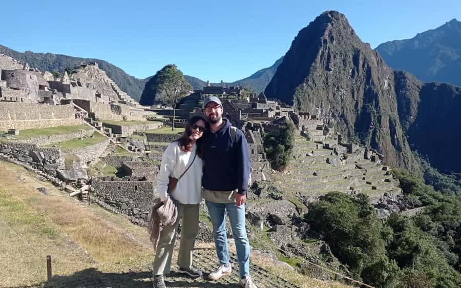 Huchuy Qosqo Trek To Machu Picchu - Who should book this trek, and who should consider an easier option