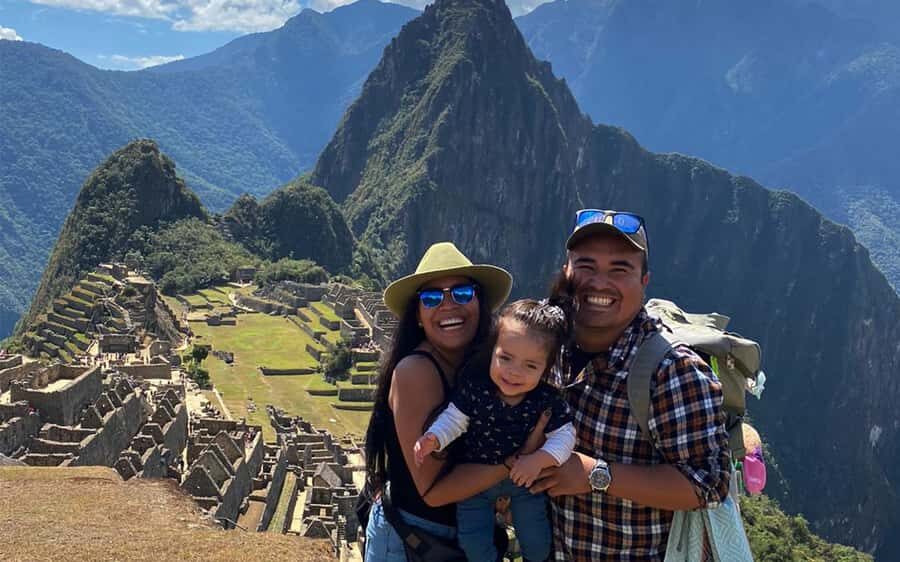 Huchuy Qosqo Trek To Machu Picchu - Day 3 Machu Picchu: the bus ride, guided highlights, and your return