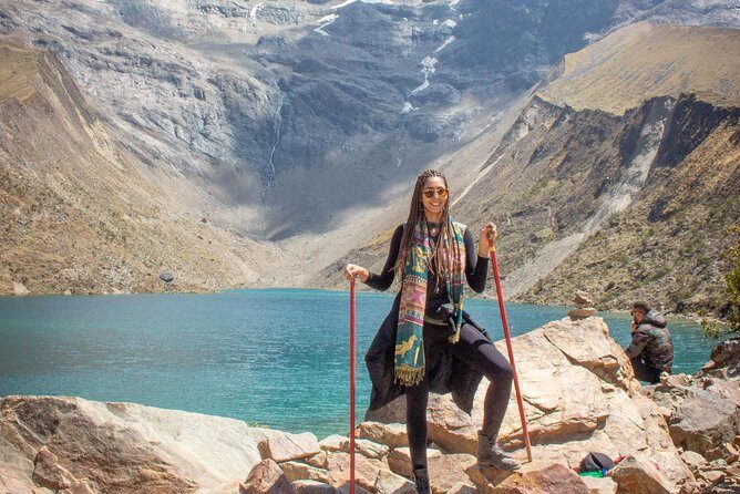 Humantay Lagoon Day Trip from Cusco - Humantay Lagoon at 4,200 m: why the turquoise color is the main event