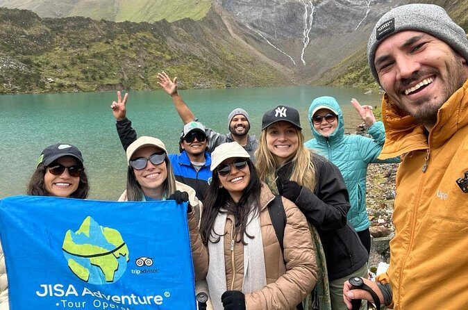 Humantay Lagoon Tour - Group Size, Fitness Level, and Who Should Go