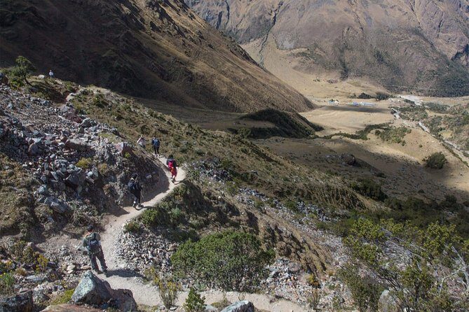 Humantay Lake Day Hike (Small Group or Private) - Early 3:00 a.m. pickup: what that timing really buys you