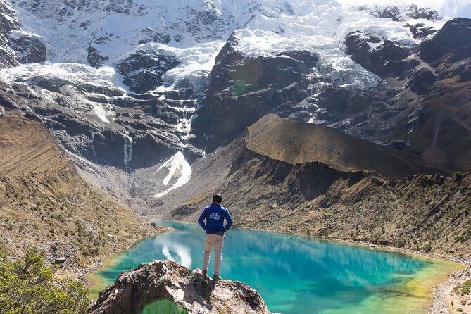 Humantay Lake Day Hike (Small Group or Private) - From Cusco to Mollepata: breakfast stop and the “altitude ramp”