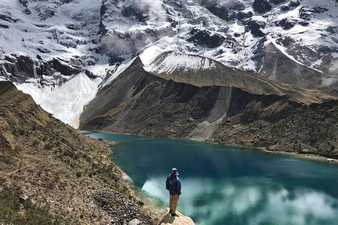 Humantay Lake Day Hike (Small Group or Private) - What’s included (and why it matters on a long altitude day)