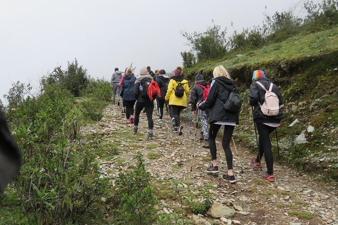 Humantay Lake Full-Day Adventure: Scenic Trek and Stunning Views - Lunch back at Soraypampa and the drive home to Cusco