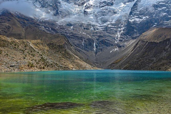 Humantay Lake Peru – Adventure Day Tour - First light from Cusco: the 4:00 am rhythm