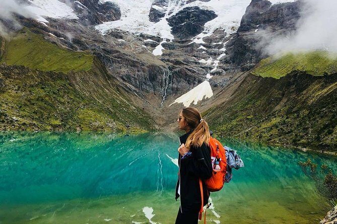 Humantay Lake Peru – Adventure Day Tour - Mollepata breakfast and Soraypampa staging: fuel before the climb