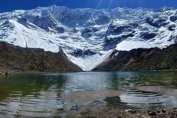 Humantay Lake Peru – Adventure Day Tour - Price and value: what you’re really paying for