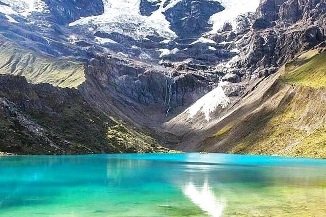Humantay Lake Peru – Adventure Day Tour - What to pack so the day feels easier