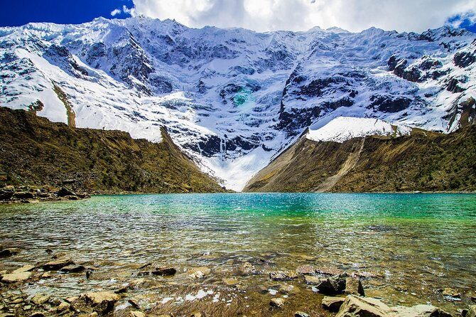 Humantay Lake Peru – Adventure Day Tour - Who this tour fits (and who should rethink it)