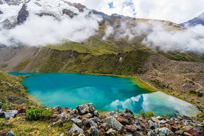 Humantay Lake Peru – Adventure Day Tour - Lunch and the drive back: how to finish the day strong