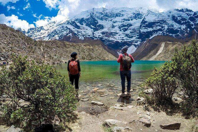 Humantay Lake small group with late morning departure option - Cusco Pickup and a Long Day That Actually Makes Sense