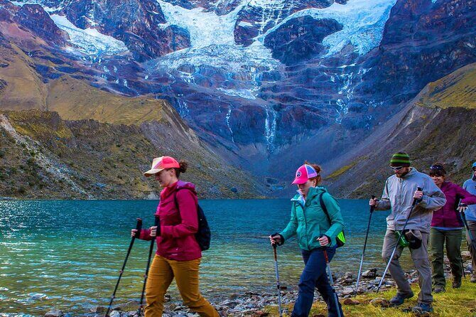 Humantay Lake small group with late morning departure option - Getting There: Road Time, Weather, and How to Dress