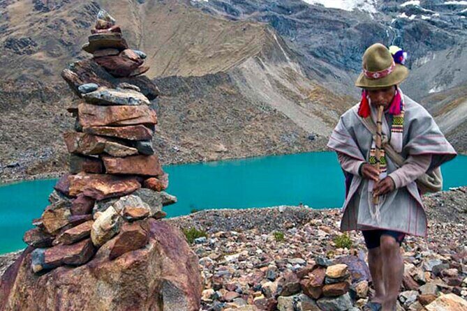 Humantay Lake small group with late morning departure option - Guides, Oxygen, and Safety You Can Actually Feel