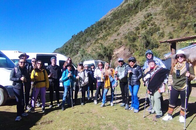 Humantay Lake Tour: Private Full-Day Tour From Cusco - Early pickup: the 4:00 am start that actually pays off