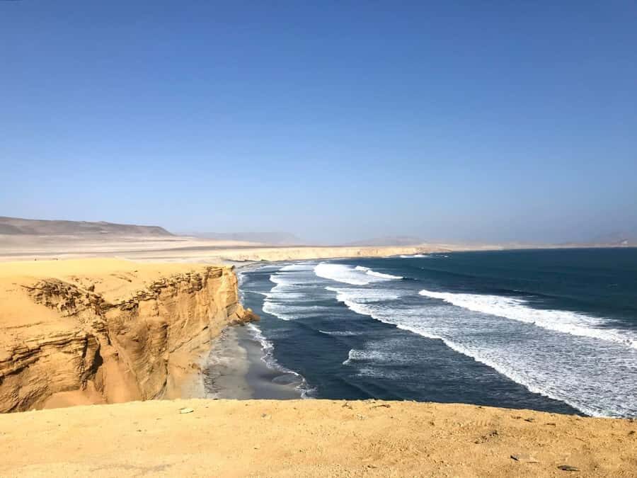 Ica: Ballestas Island & Paracas Reserve Private Tour - Rules That Affect Your Day (So You Can Enjoy It More)