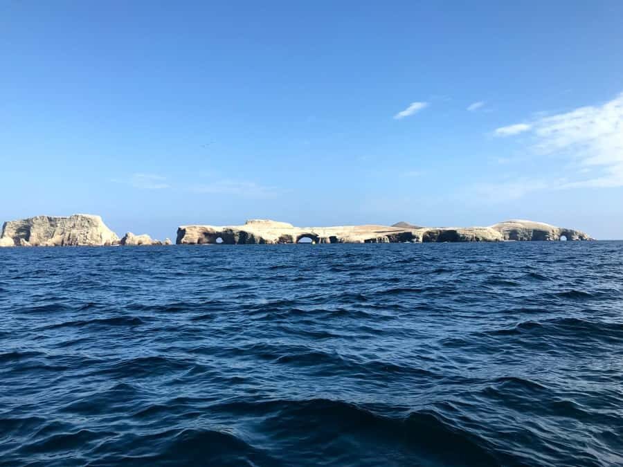 Ica: Ballestas Island & Paracas Reserve Private Tour - Getting There from Ica: Pickup, Marina Time, and What to Pack