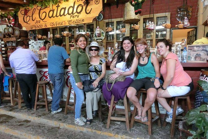 ICA! City Tours + Huacachina + Buggy + Sandboarding + Wine Cellar. - Practical Tips: How to Stay Comfortable and Ready