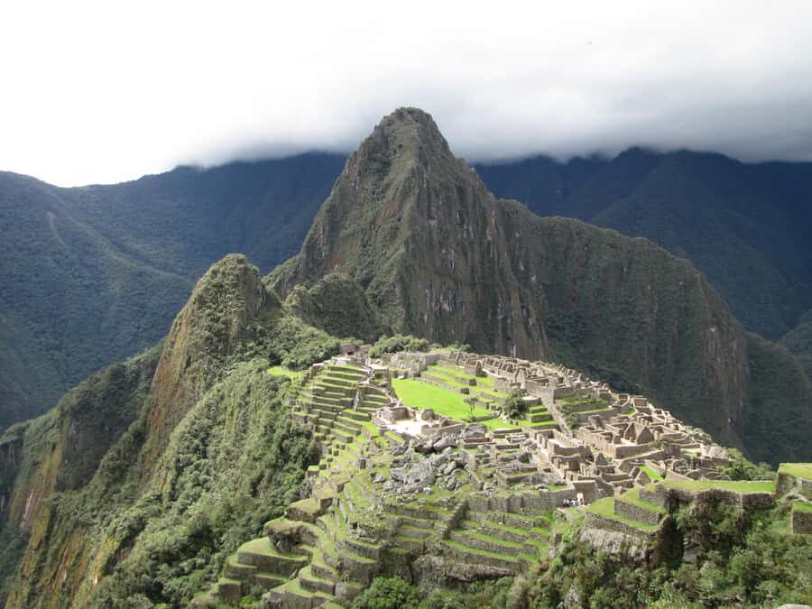 IN MACHU PICCHU: Private Tour Guide Service - Key highlights at a glance