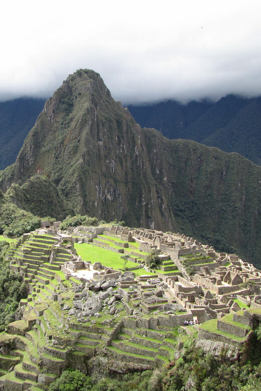 IN MACHU PICCHU: Private Tour Guide Service - Who This Private Machu Picchu Tour Fits Best