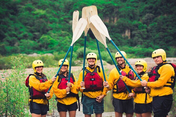 Inca Jungle 4-Day Tour: Full Adventure to Machu Picchu Included - Day 1: Cusco start, Abra Malaga bike time, then Vilcanota rafting energy