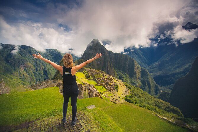 Inca Jungle 4-Day Tour: Full Adventure to Machu Picchu Included - Day 4: sunrise Machu Picchu, a 2.5-hour guided walk, and the Huayna Picchu add-on choice