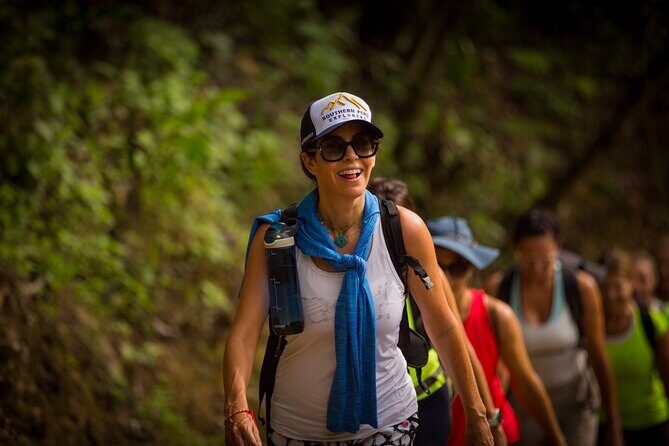 Inca Jungle 4-Day Tour: Full Adventure to Machu Picchu Included - Price and value: why $630 can work (or not) for you