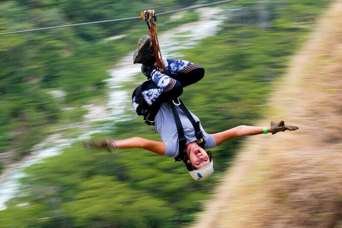 Inca Jungle 4-Day Tour: Full Adventure to Machu Picchu Included - Who this tour suits best (and who should reconsider)