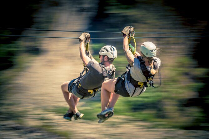 Inca Jungle 4-Day Tour: Full Adventure to Machu Picchu Included - Vilcanota River rafting: what Level II–IV means for your comfort