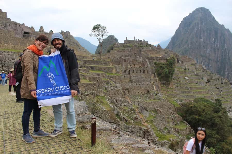 Inca Jungle Trail to Machu Picchu in 4 Days - Key takeaways before you commit