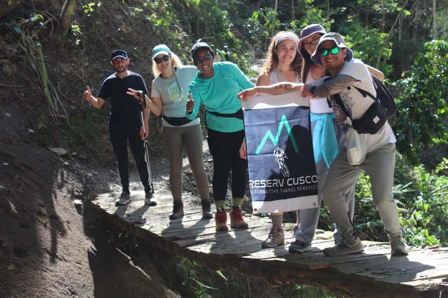 Inca Jungle Trail to Machu Picchu in 4 Days - Who should book this, and who should skip it