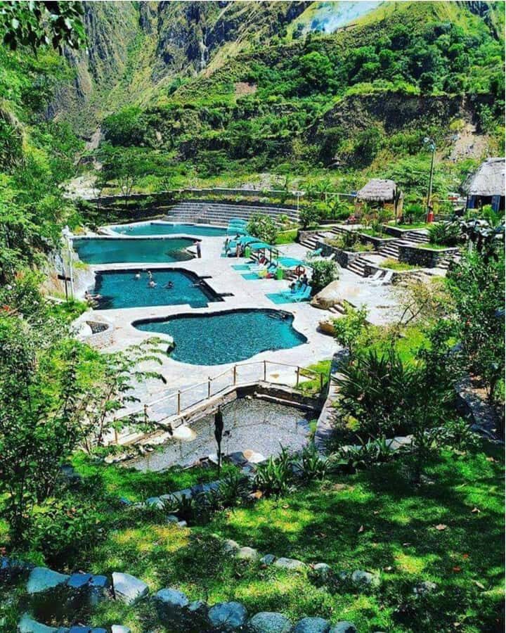 Inca Jungle Trail to Machu Picchu in 4 Days - Prep tips: pack smart so the jungle days feel fun