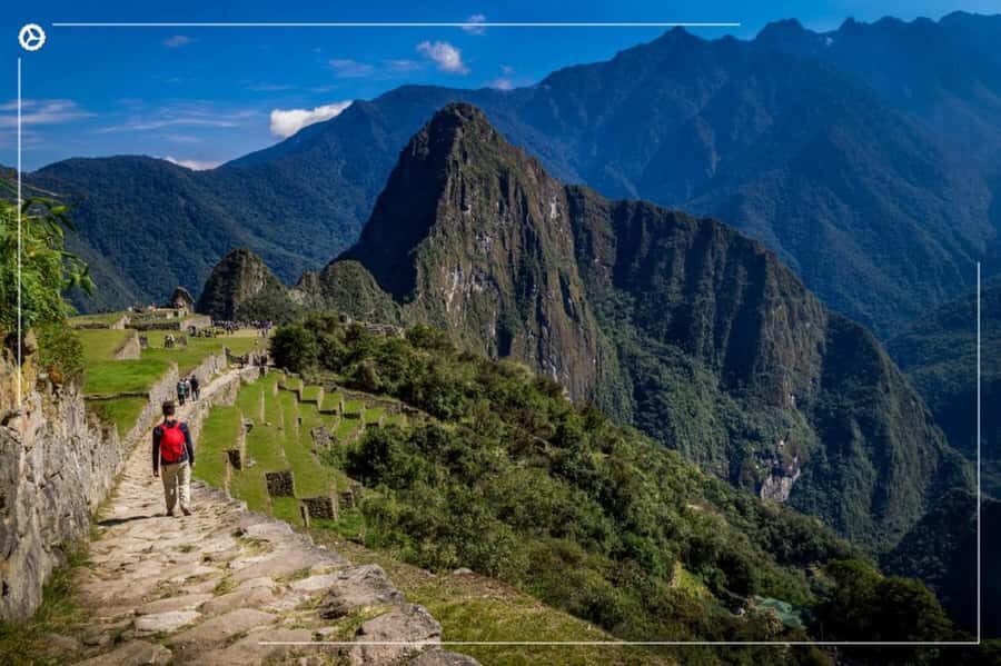 Inca Trail 2 days to Machu Picchu - The Big Picture: A 2-Day Version of the Classic Trail