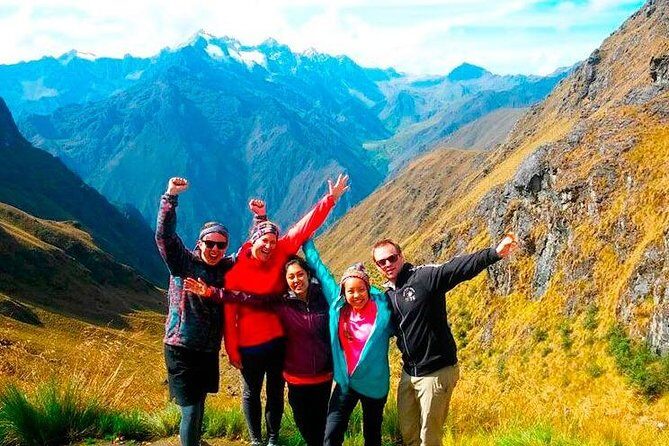 Inca Trail 4 Day Adventure to Machu Picchu with Panoramic Train - Cusco Pickup, Piskacucho Start, and a Realistic Game Plan